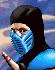 Sub Zero MK II 